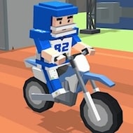 Blocky Trials